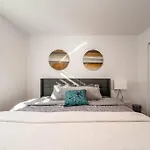 Stylish Close To D/T Free Parking King Bed 2Bed