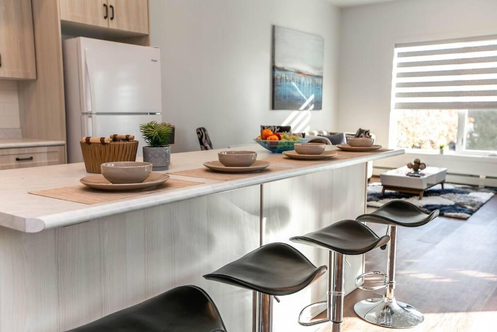 Stylish Close To D/t Free Parking King Bed 2bed